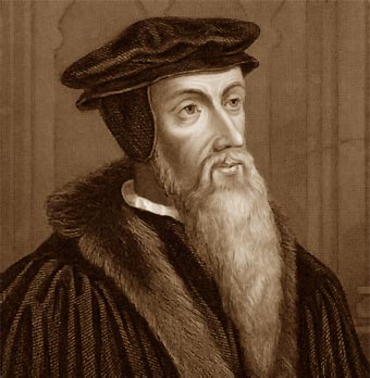 juan calvino
