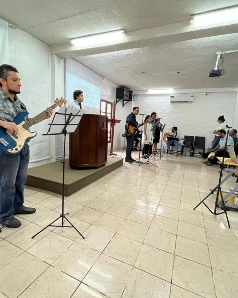 Servicio