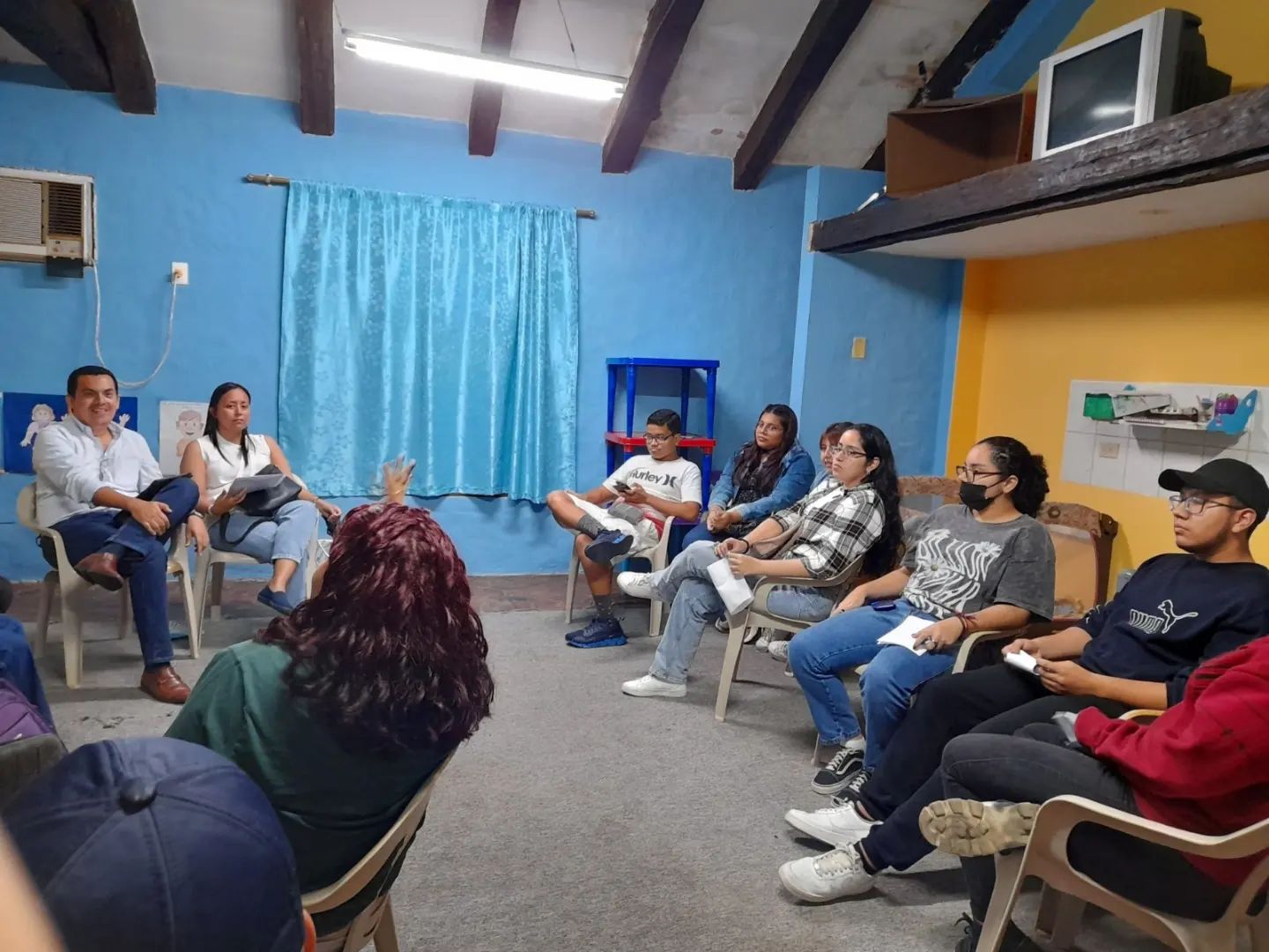Servicio